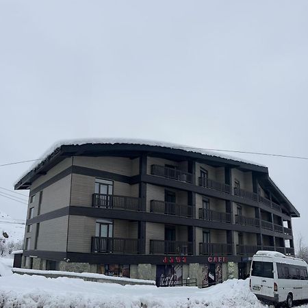 Hotel Qumli กูเดาริ ภายนอก รูปภาพ