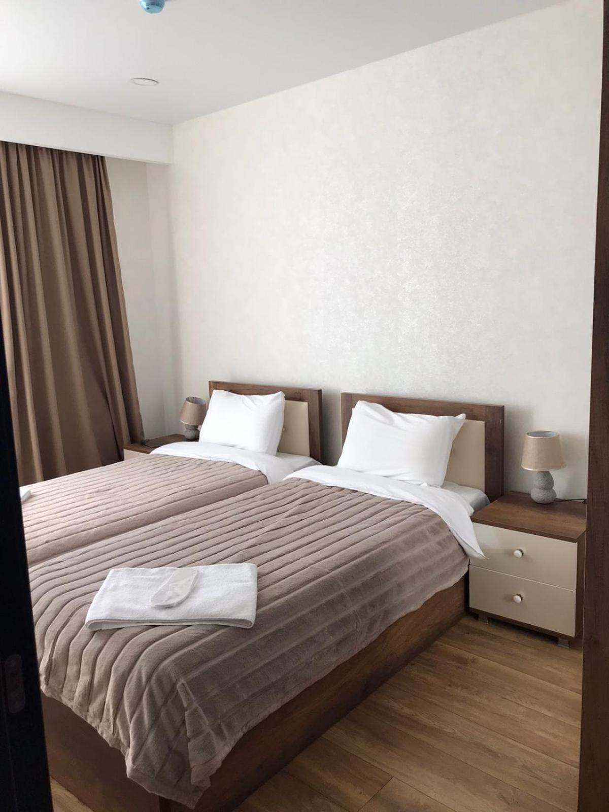Hotel Qumli กูเดาริ ภายนอก รูปภาพ
