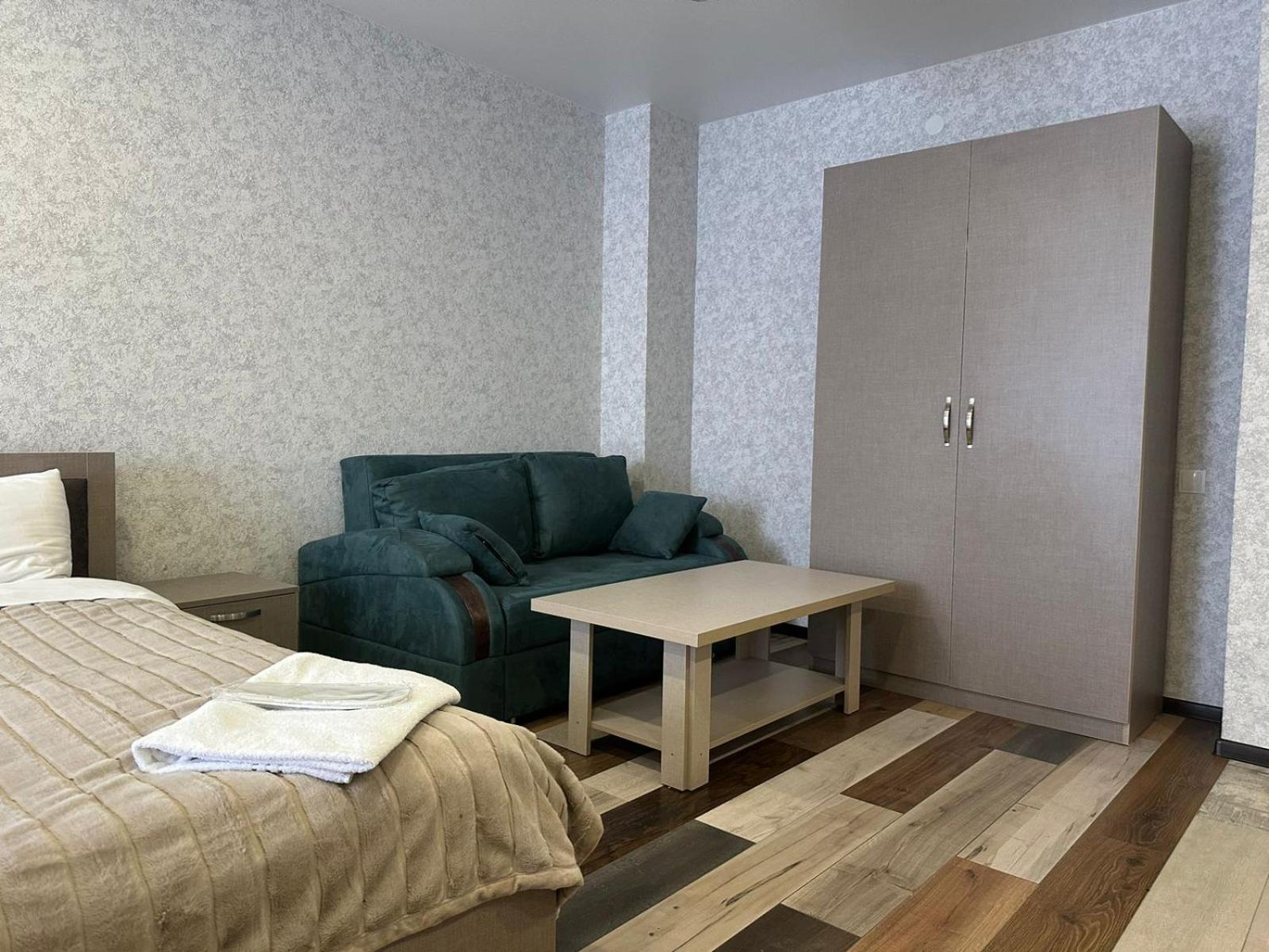Hotel Qumli กูเดาริ ภายนอก รูปภาพ