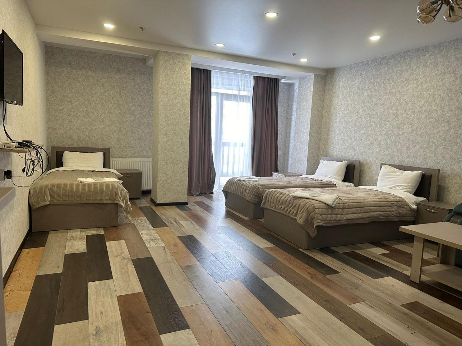 Hotel Qumli กูเดาริ ภายนอก รูปภาพ