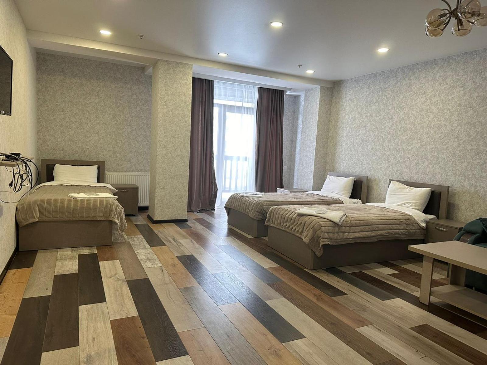Hotel Qumli กูเดาริ ภายนอก รูปภาพ