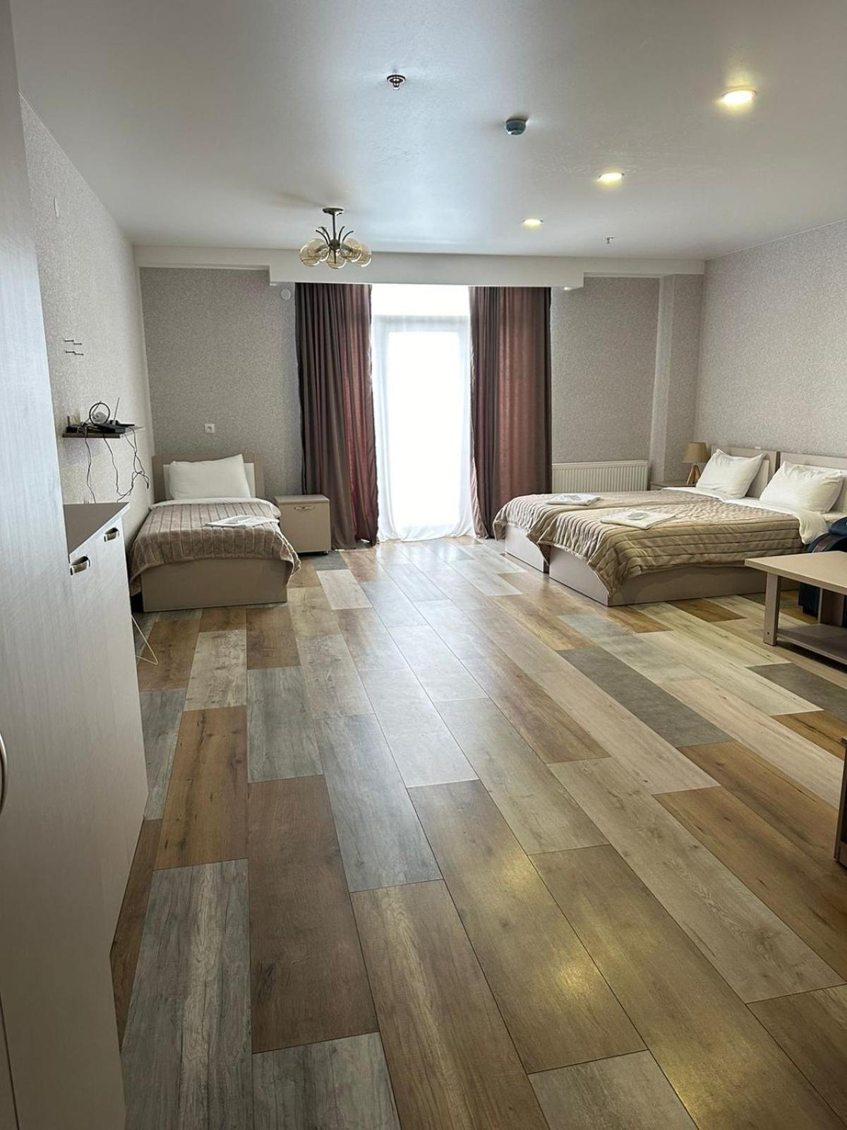 Hotel Qumli กูเดาริ ภายนอก รูปภาพ