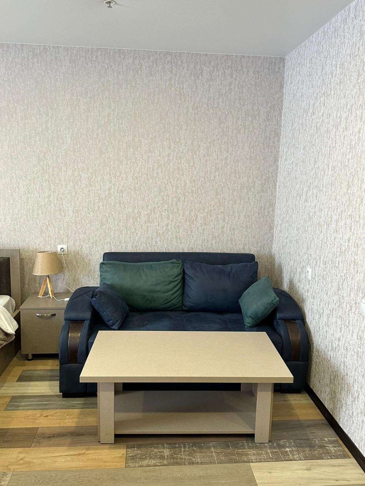 Hotel Qumli กูเดาริ ภายนอก รูปภาพ