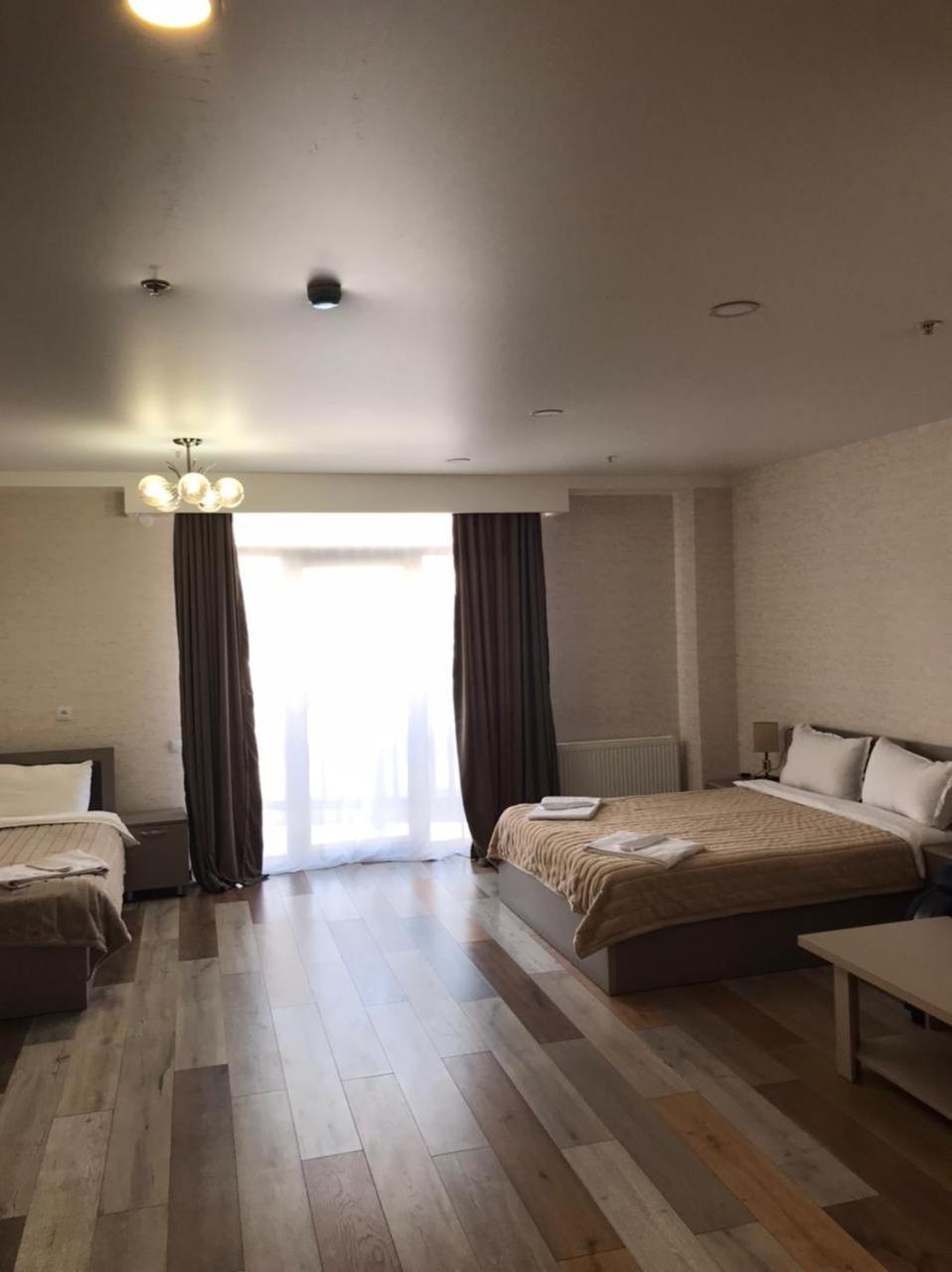 Hotel Qumli กูเดาริ ภายนอก รูปภาพ