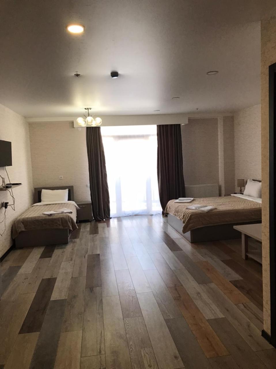 Hotel Qumli กูเดาริ ภายนอก รูปภาพ