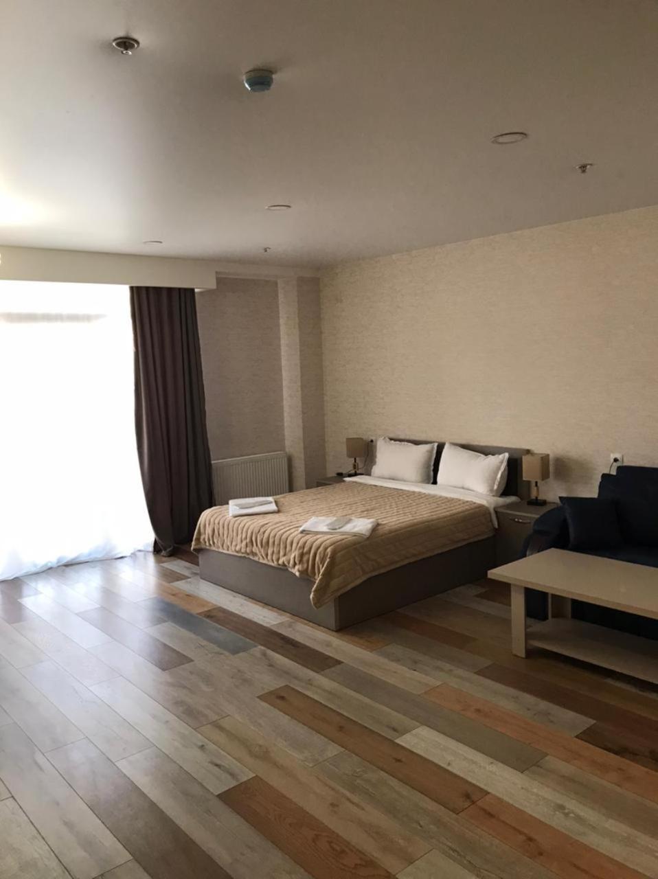 Hotel Qumli กูเดาริ ภายนอก รูปภาพ