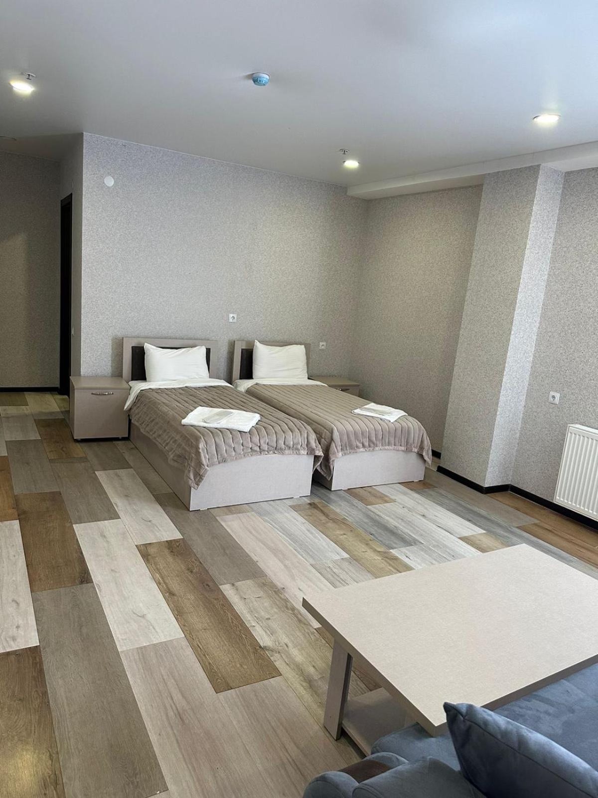 Hotel Qumli กูเดาริ ภายนอก รูปภาพ