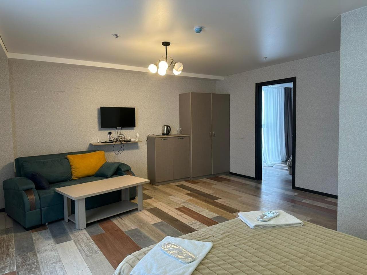 Hotel Qumli กูเดาริ ภายนอก รูปภาพ