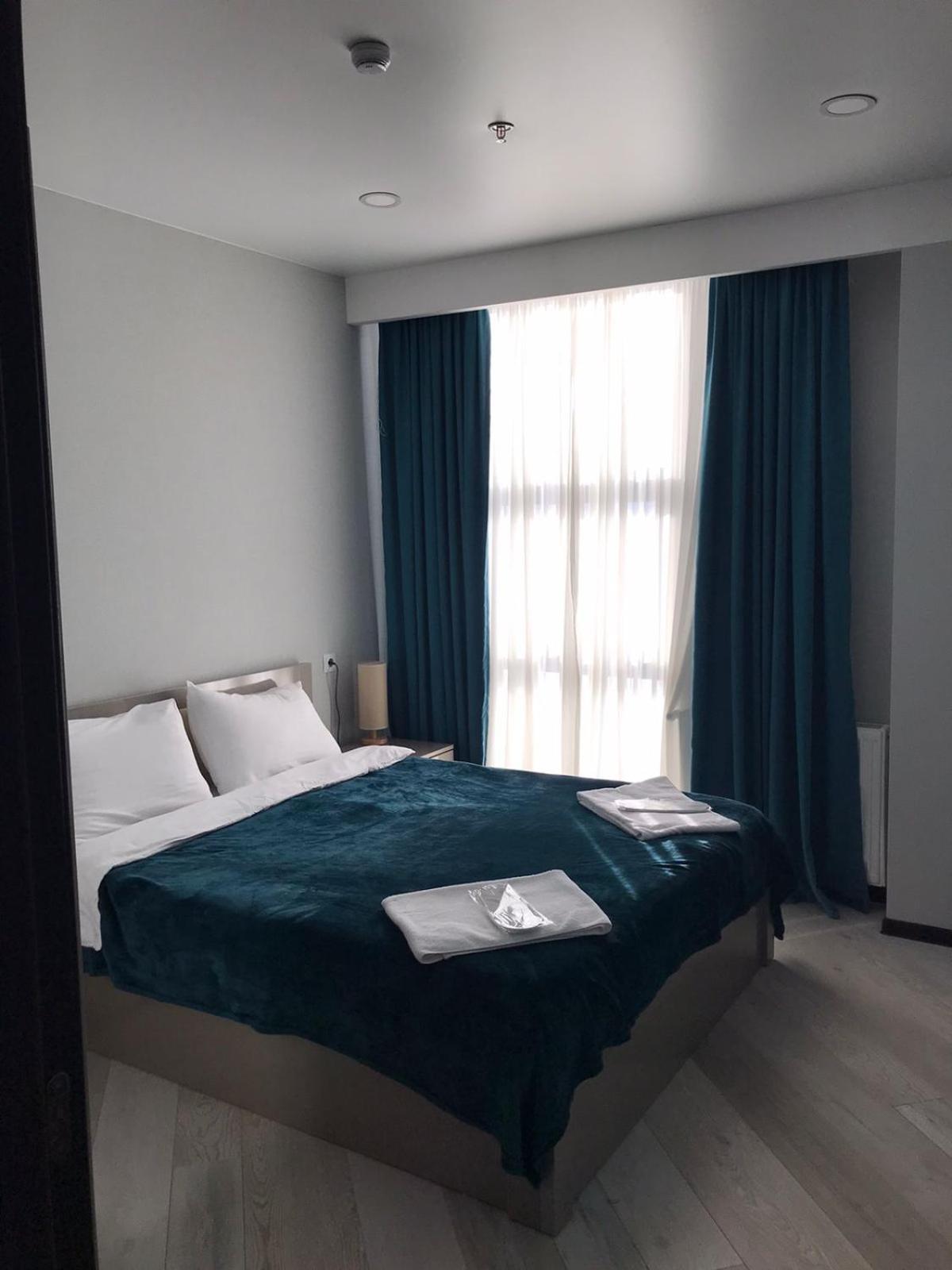 Hotel Qumli กูเดาริ ภายนอก รูปภาพ