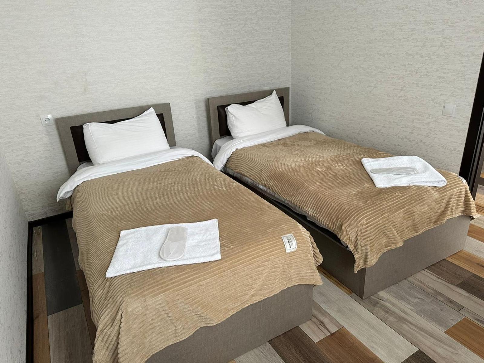 Hotel Qumli กูเดาริ ภายนอก รูปภาพ